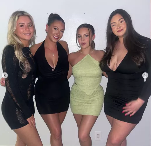 Before the Night Out