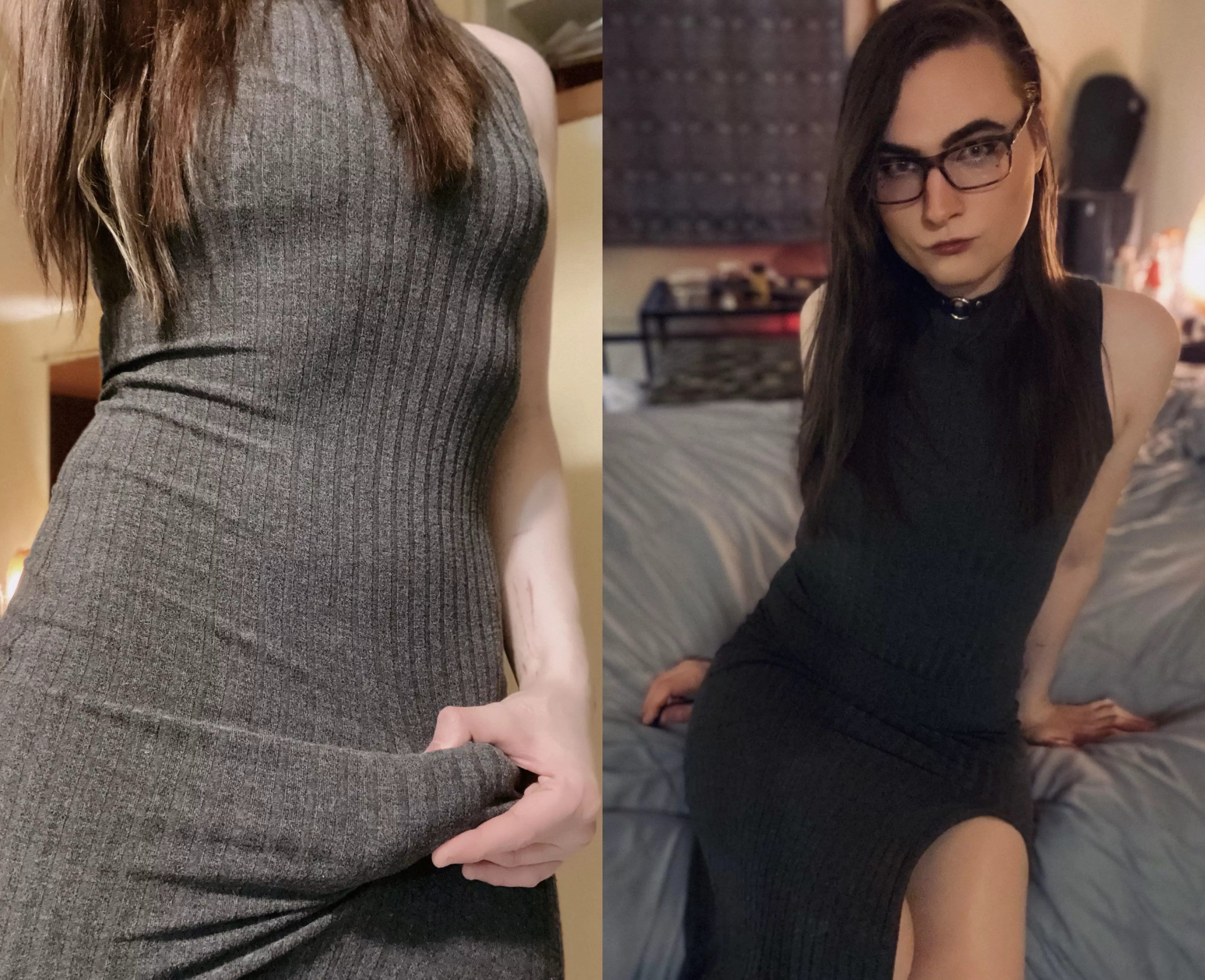 Bend over, I've got something for you.