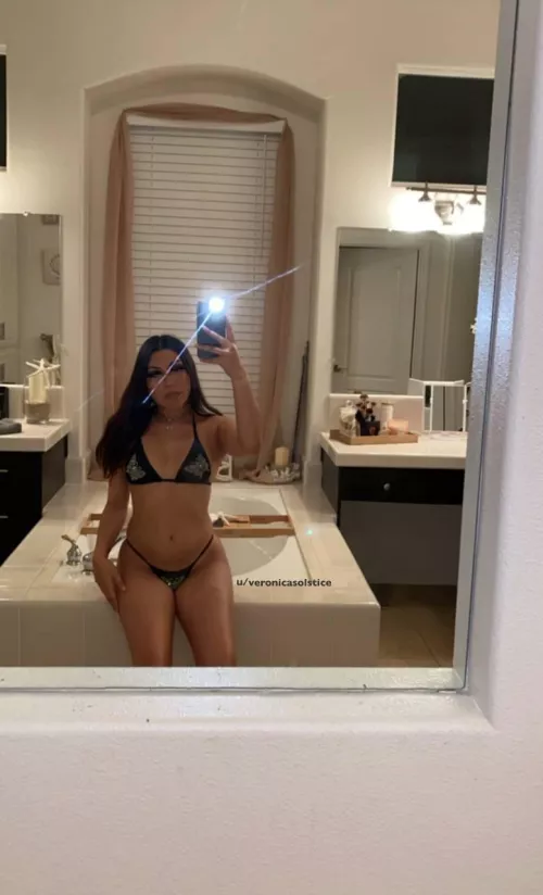 Can I be your little secret?