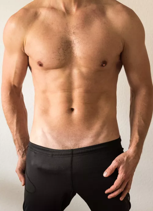 Cannot hide my excitement