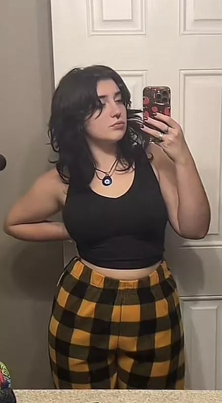 [Challenge] Can someone cum on my sister!