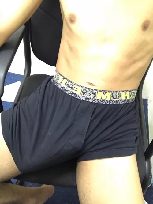 Come and take a sniff