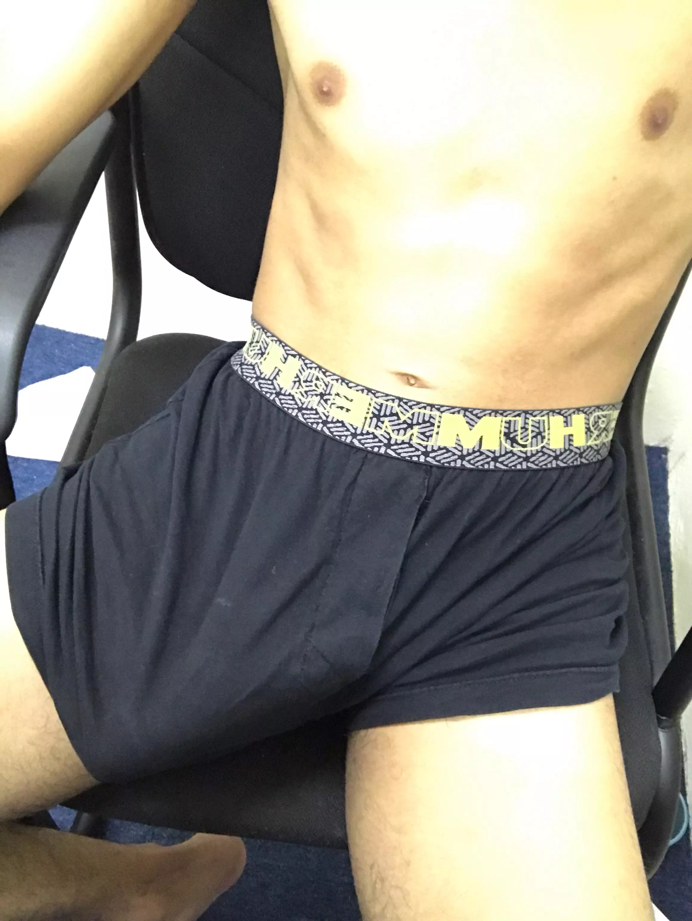 Come and take a sniff