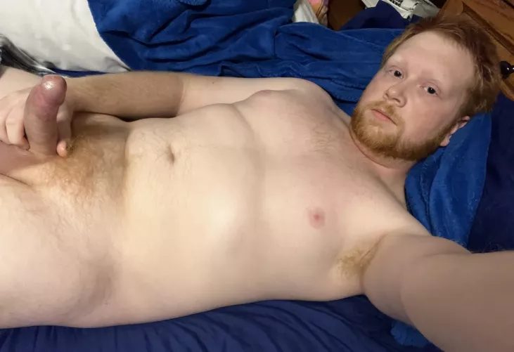 Could use some company, ladies. 😉