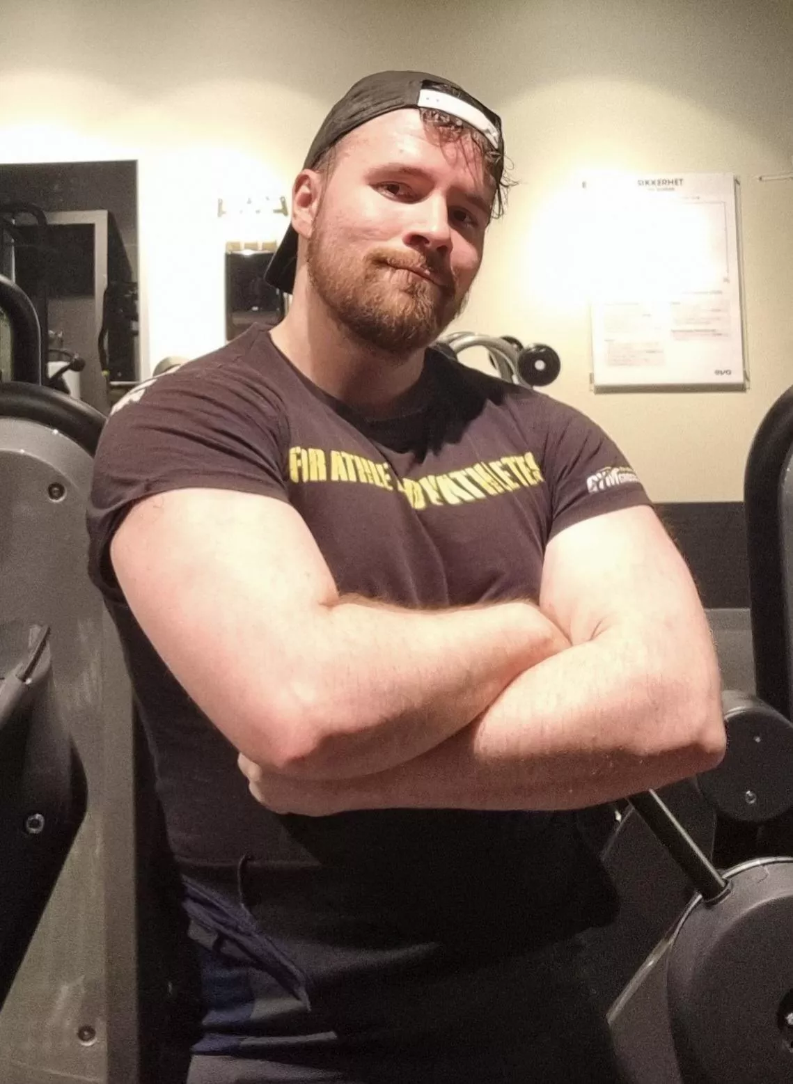 Did someone ask for a spotter? Did someone ask for a spotter?