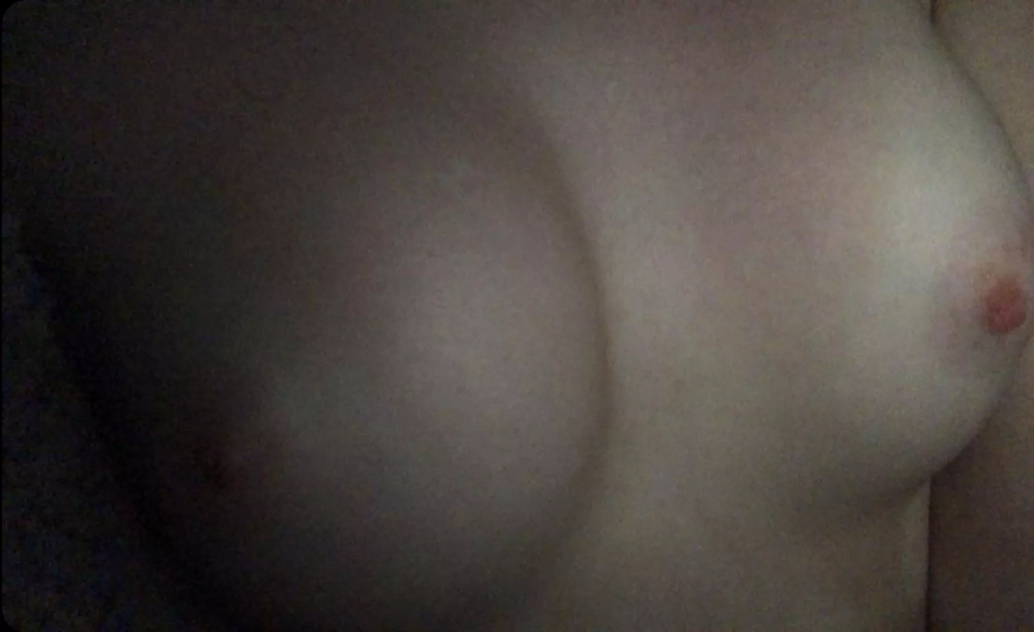 Do i have nice boobs?
