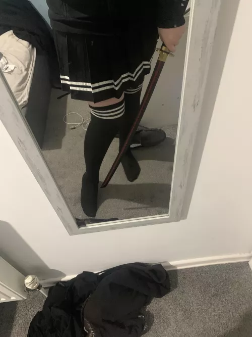 Do people appreciate chubby fem boys which are armed and dangerous