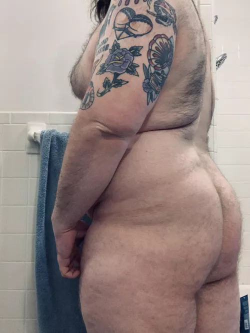 Do y’all like ass pics on here?