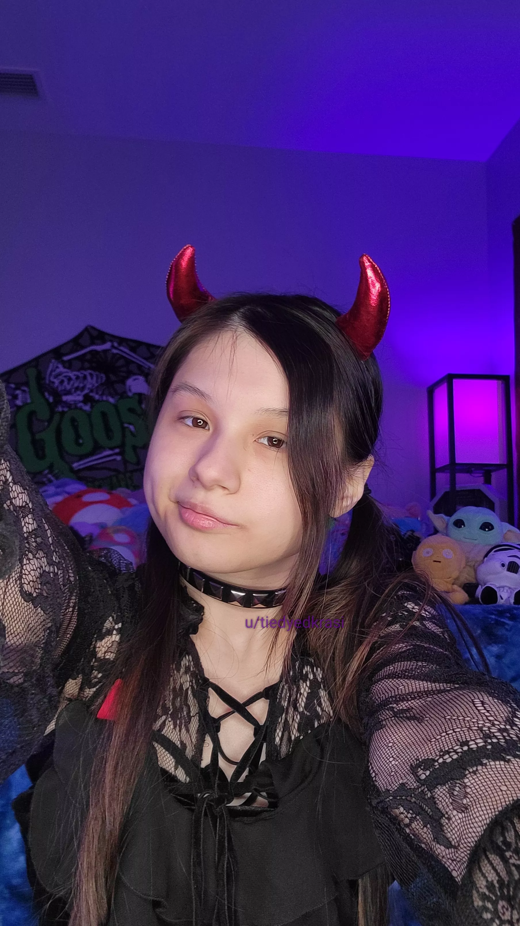 Do you like Japanese and Chinese mixed women