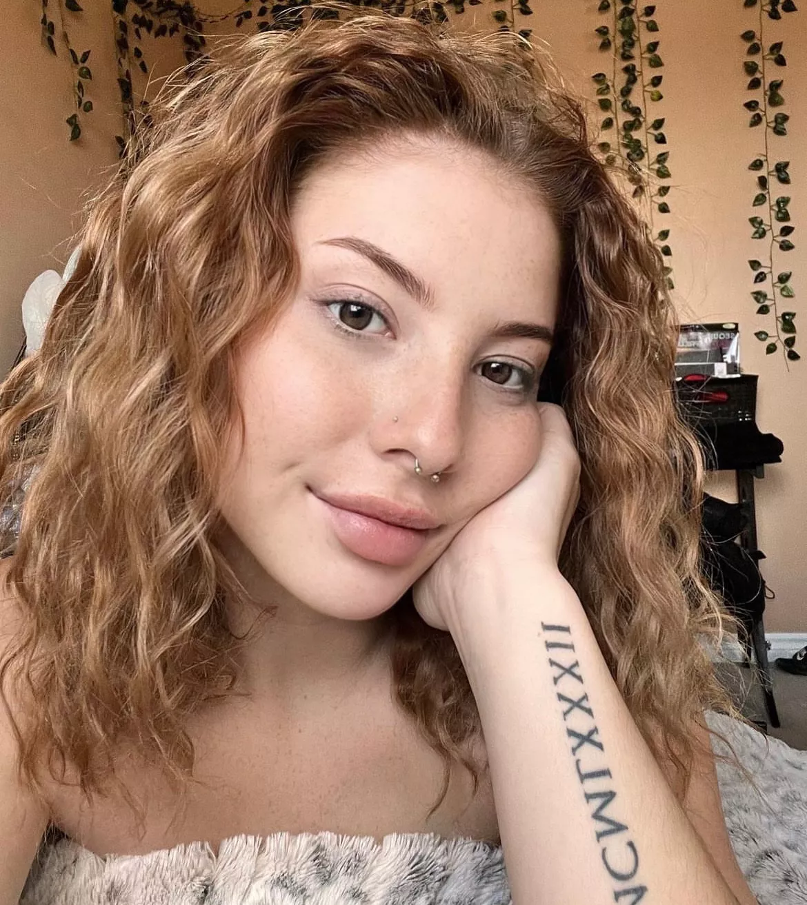 Don't let be be alone tonight...