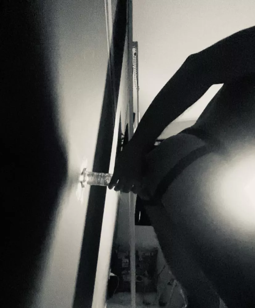 exercise your thighs and feels good inside