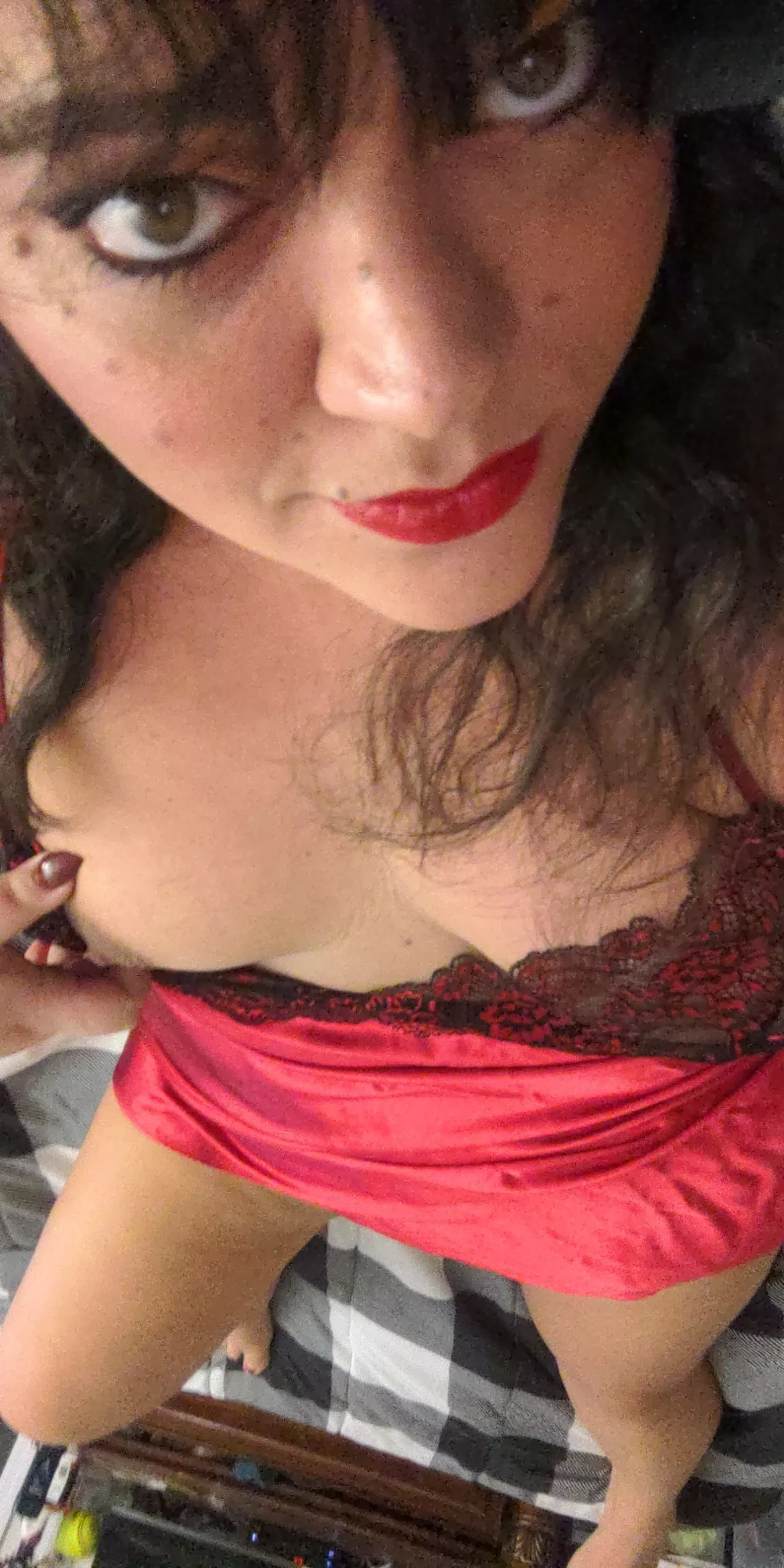 first post here 😚😚