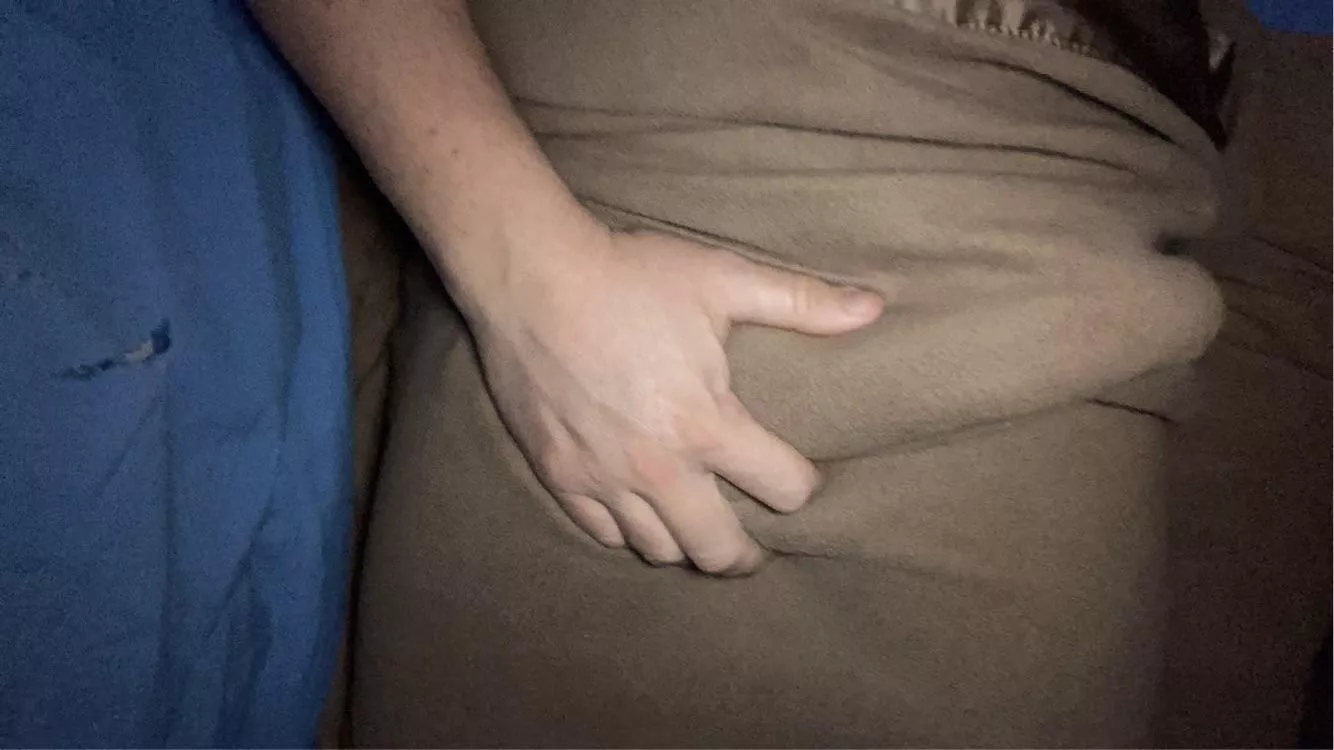 First time posting—mornin wood.