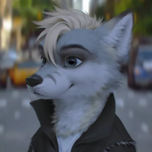 Fletch (WayNAnimation)