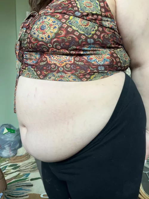 follow for more lesbian feedee content <3