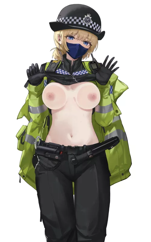Forced Officer