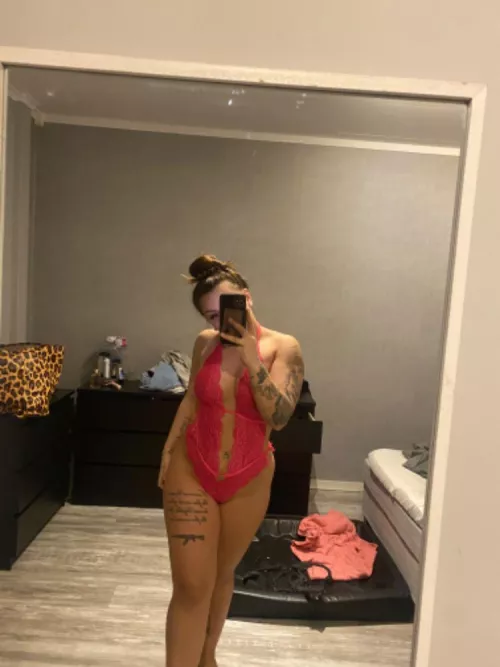 Fuck me before my parents get home?