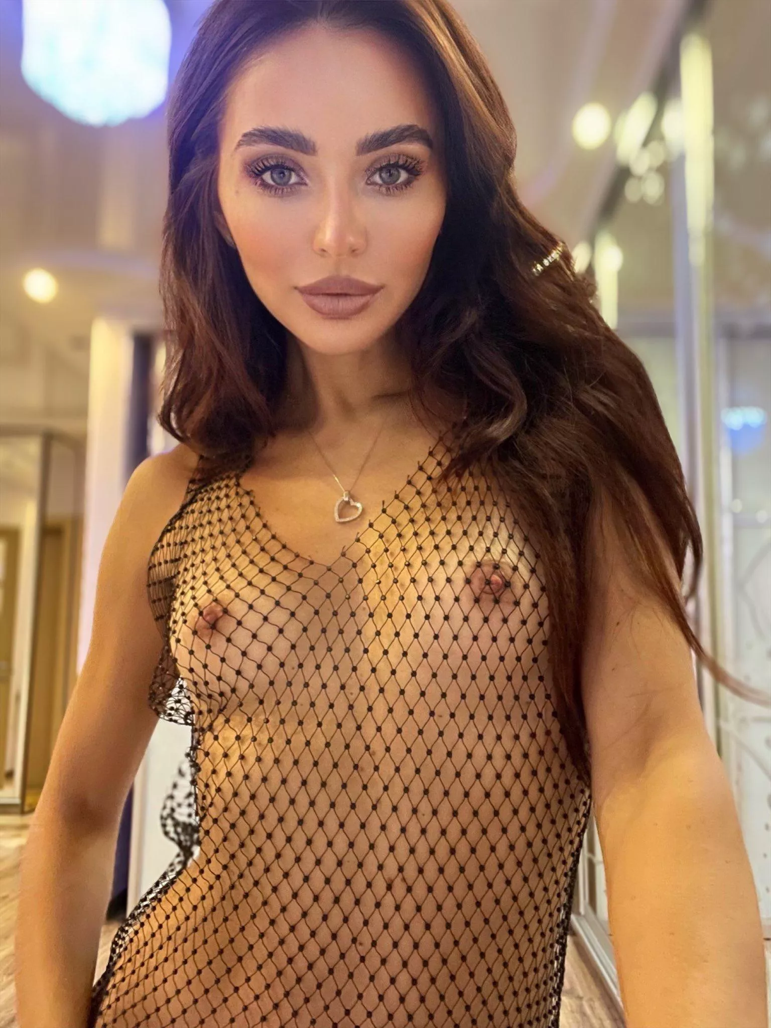 Give in to my sweet temptation