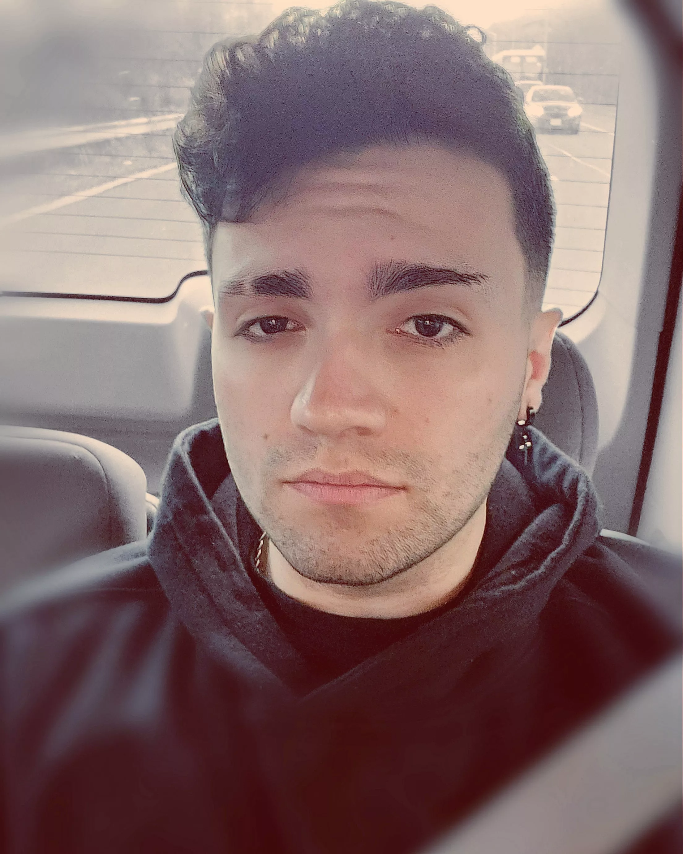 Good Afternoon from NY π Good Afternoon from NY π