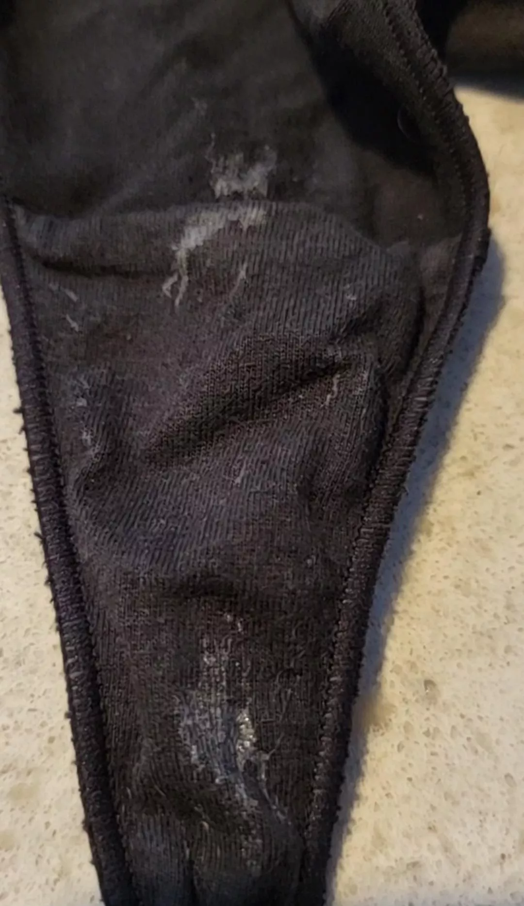 Good ride on the bike today!