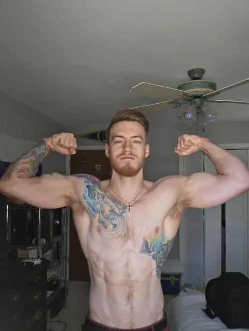 Goon over me subs and betas. You know you want to 😼