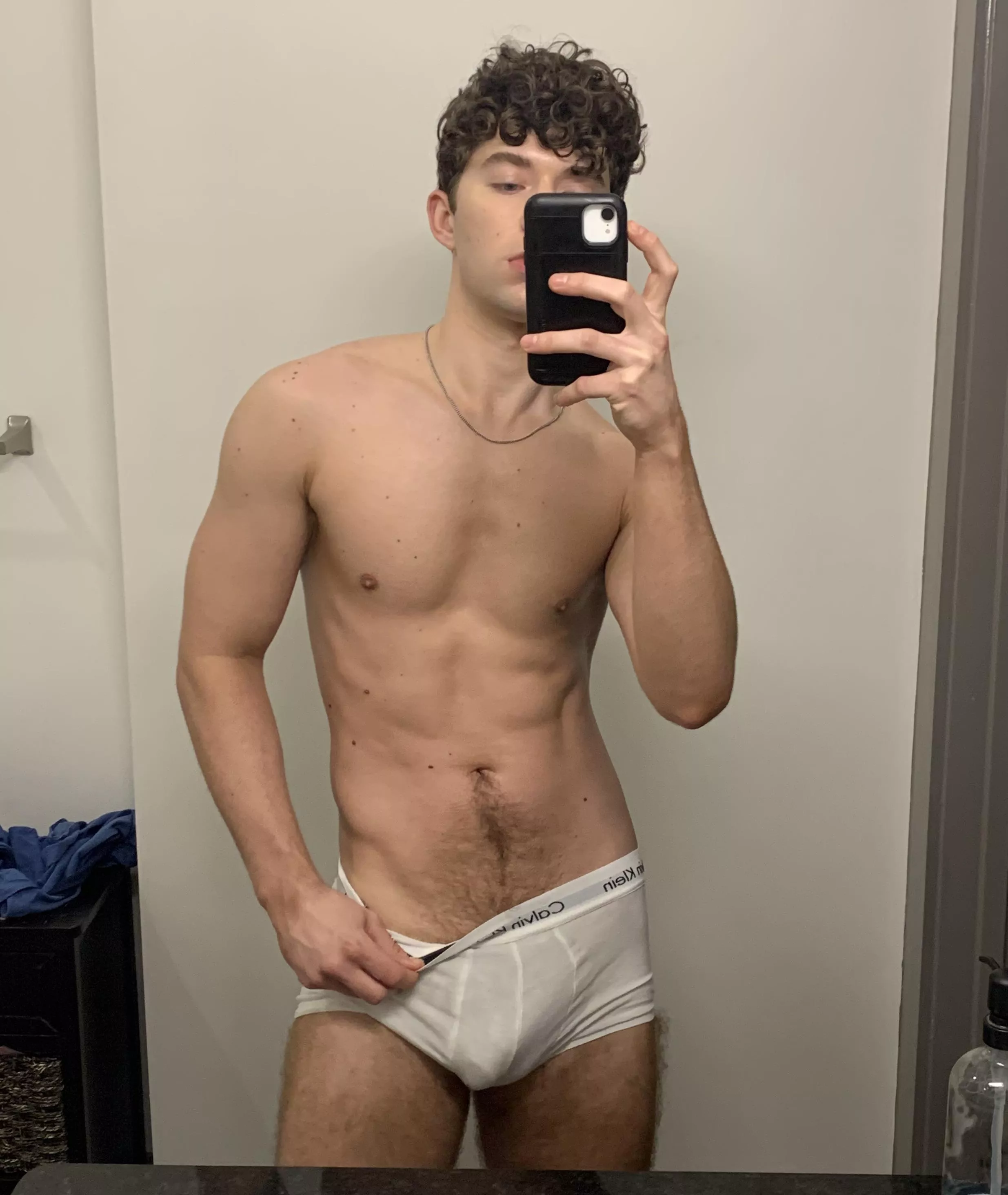 Got a package for you to unwrap