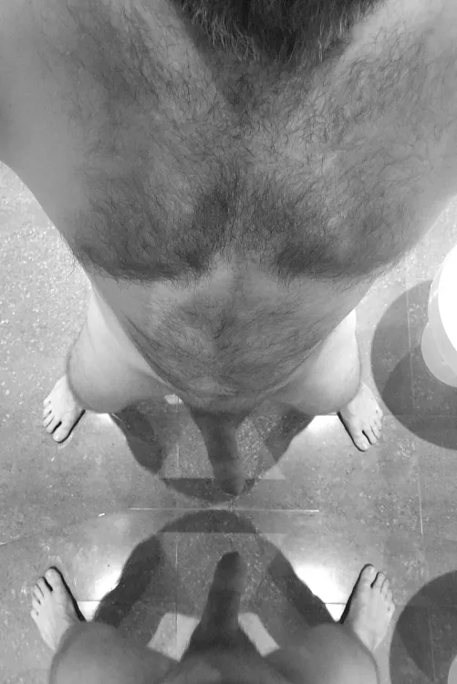 Hairy and horny (39)