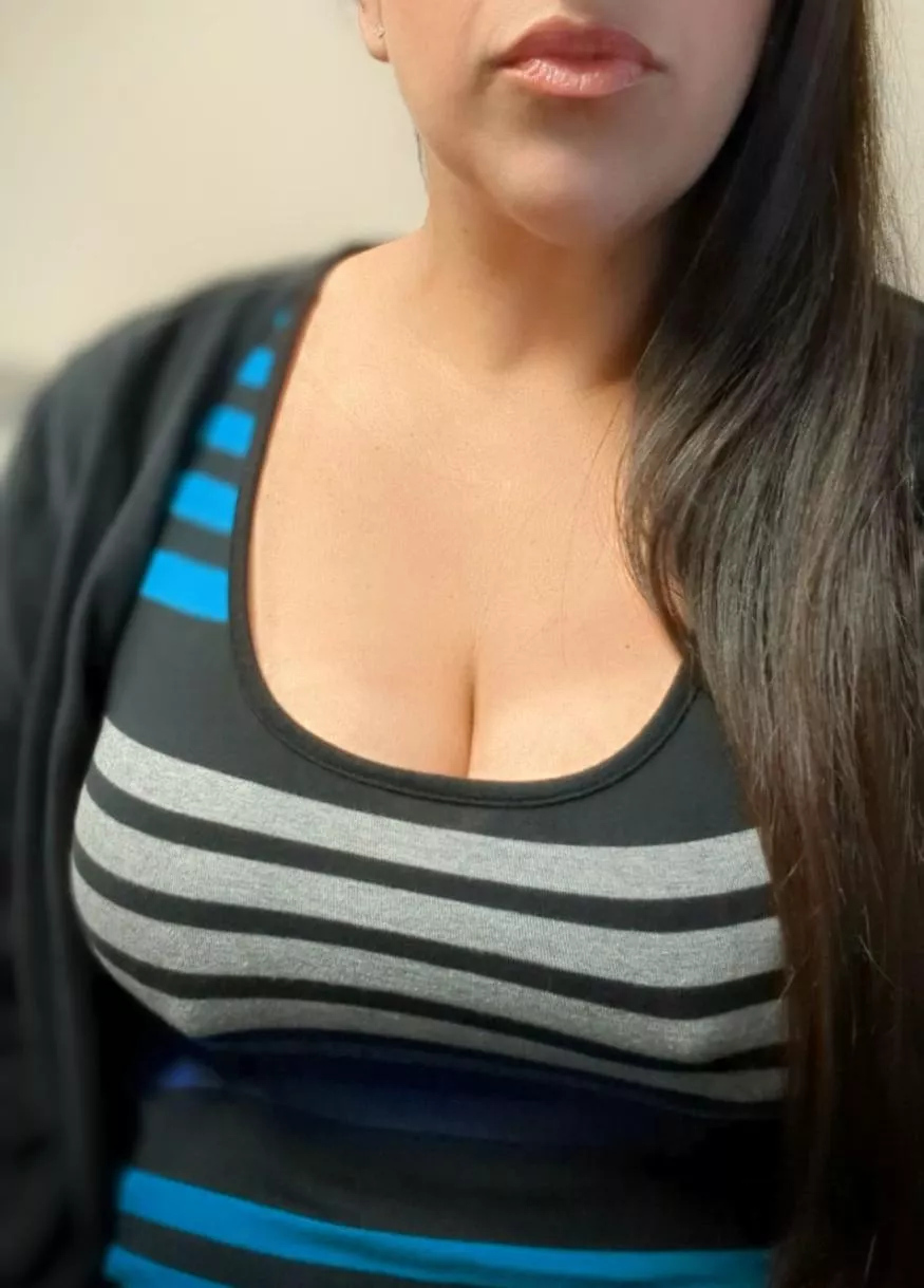 Happy Monday, time for some shenanigans