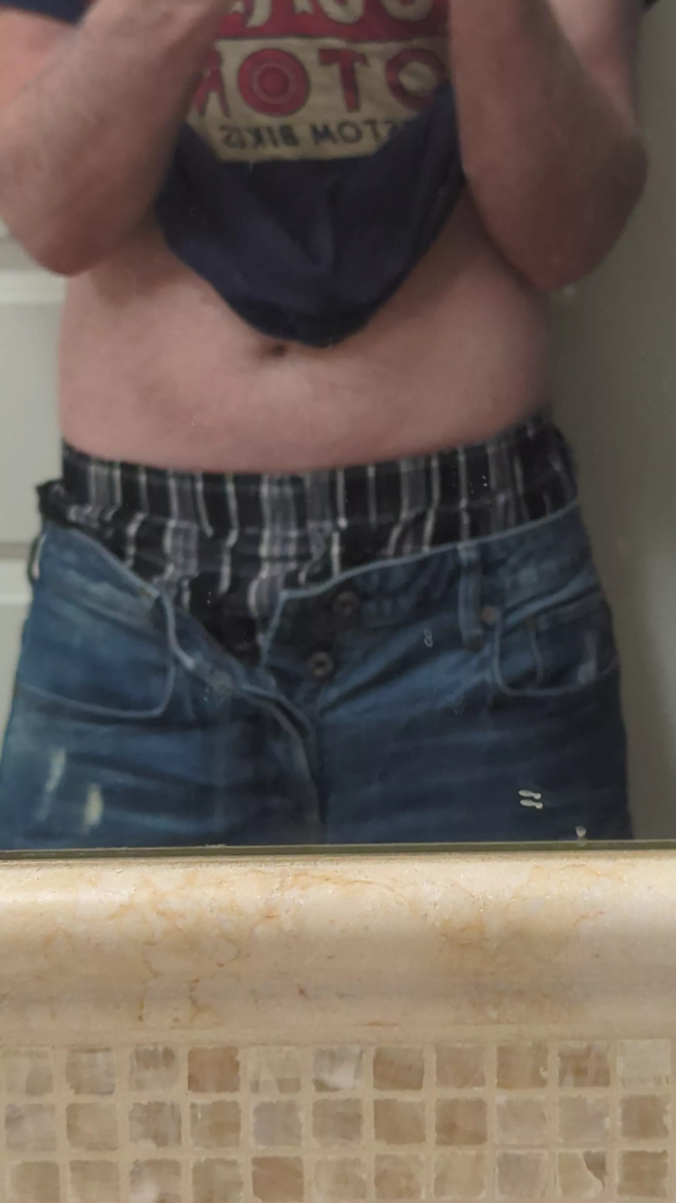 Happy Sunday everyone