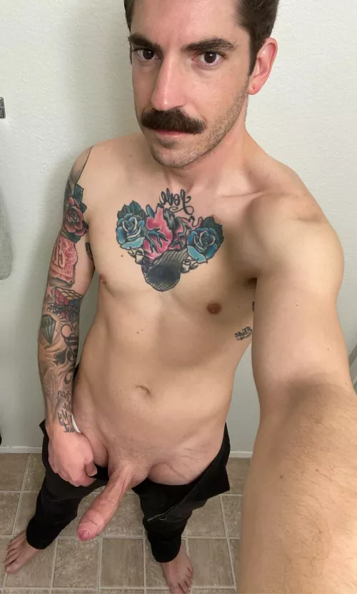 Hard case of the Mondays