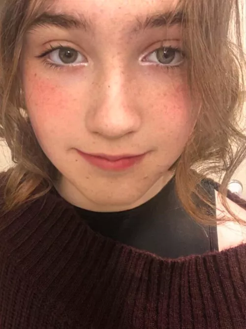 Hey fellow cuties how are you? :3