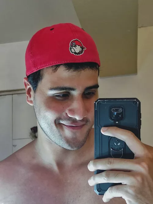 Hi guys š„°