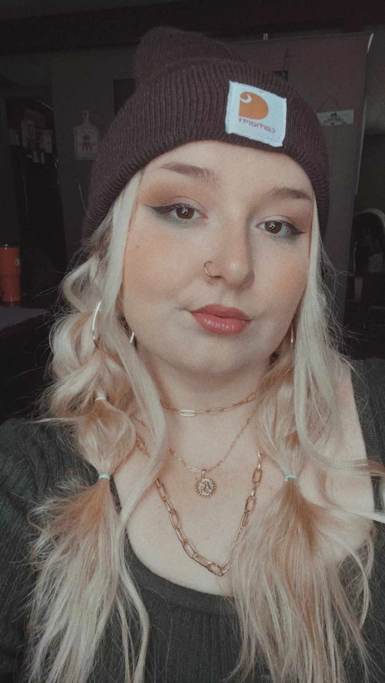 hope you had a good weekend 💋