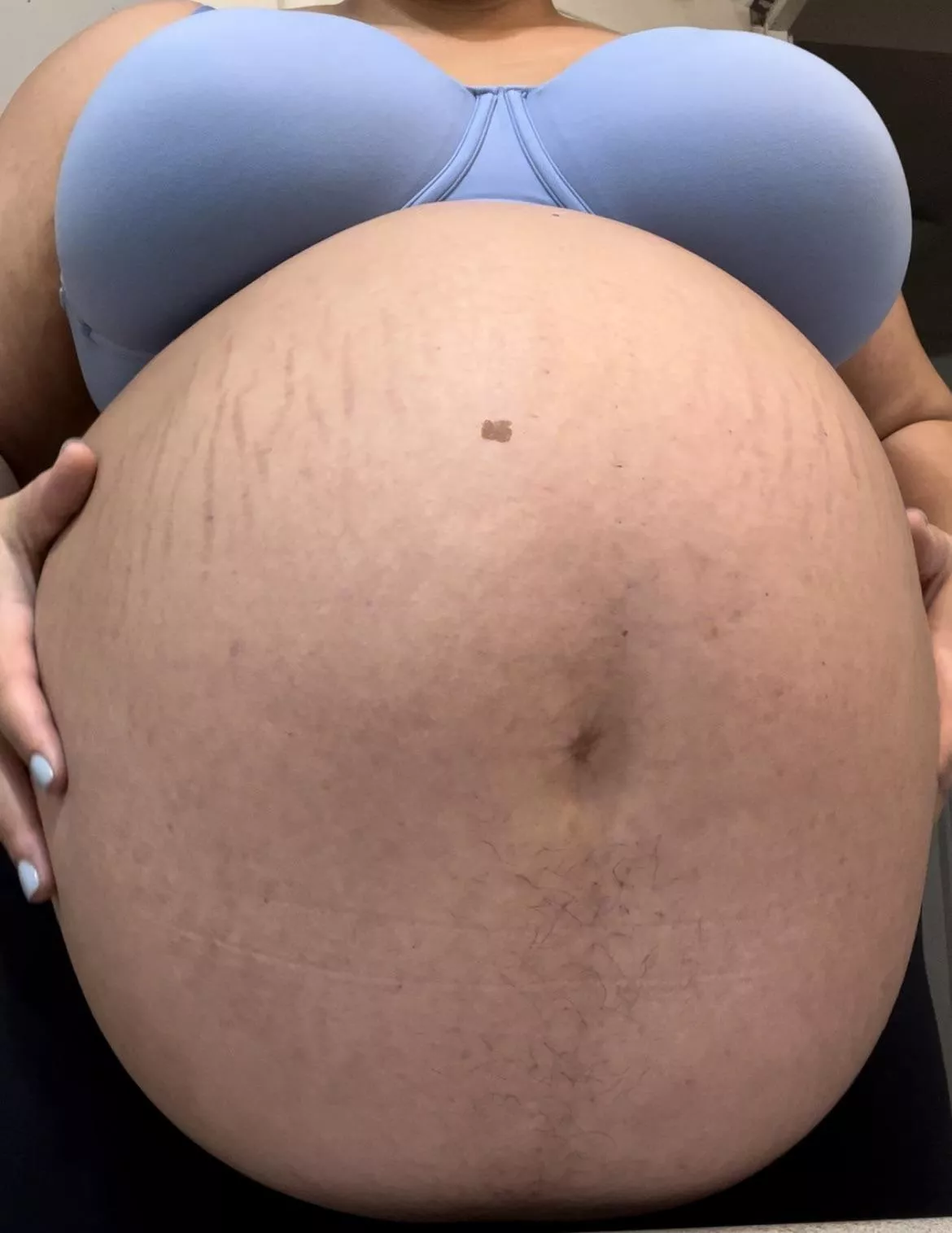 How many times are we going to breed together?