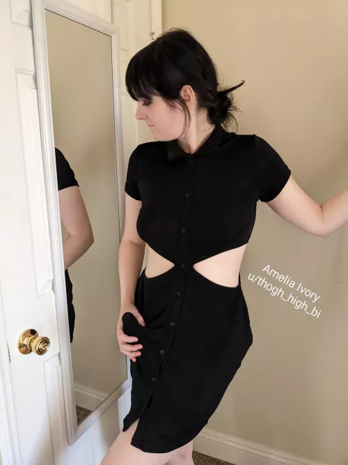 How would you please my strap-on?