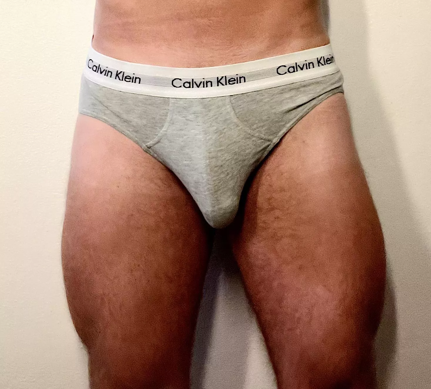 How you feel about thick legs?