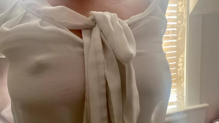 I am sure that this is suitable for work.