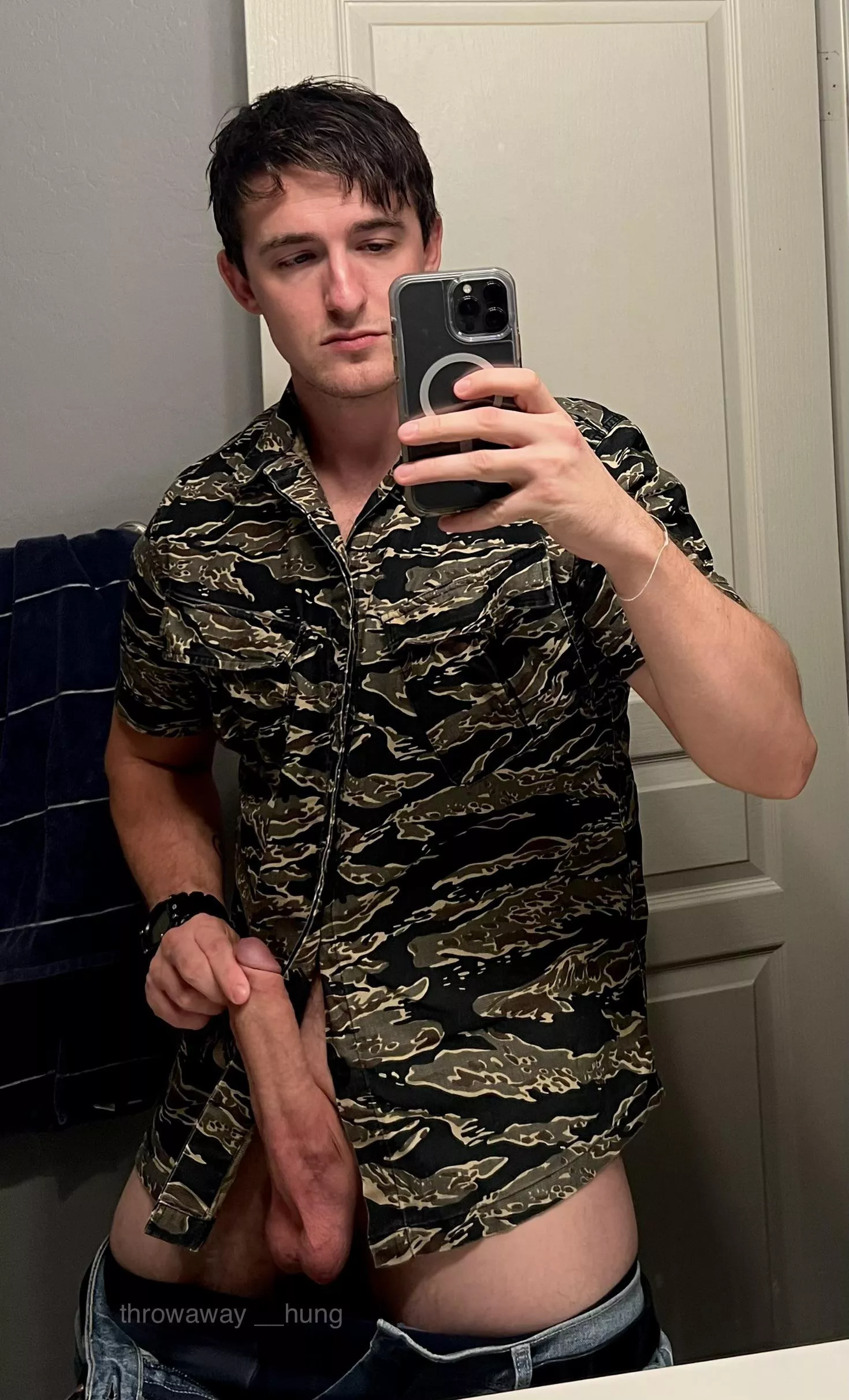 i could use a couple extra hands 😅