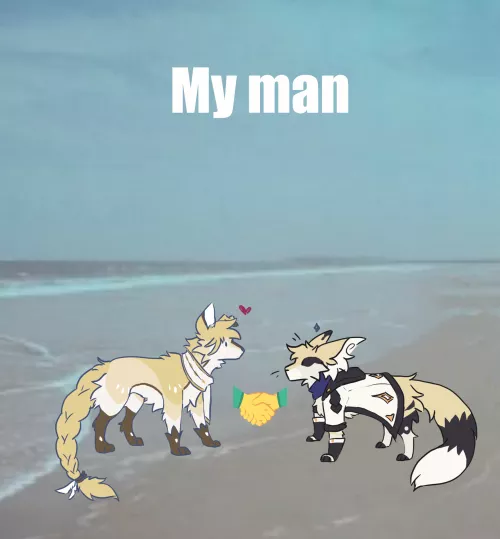 I don't think this needs any context