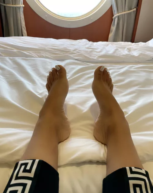 I have something very tasty for you😋