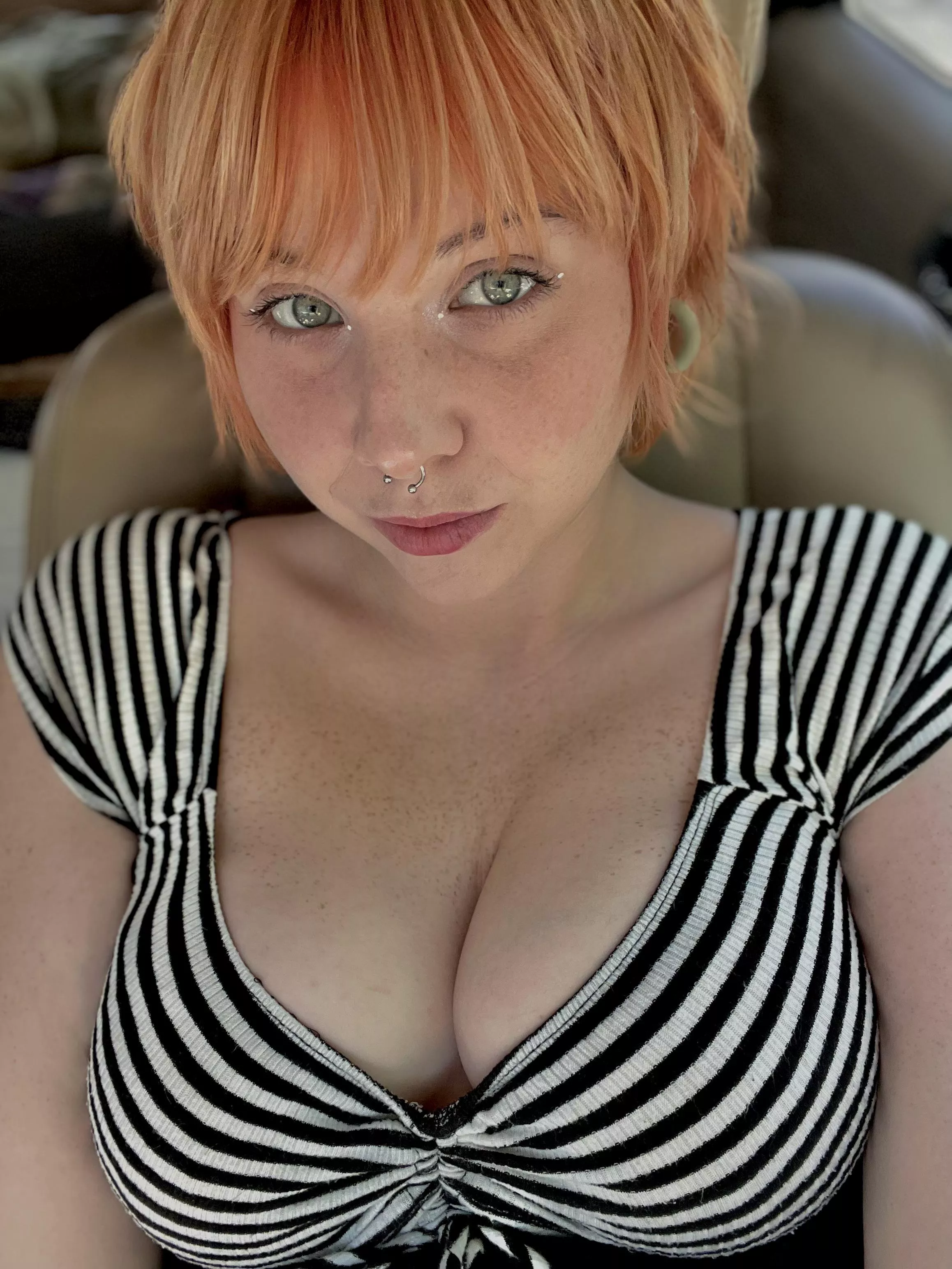 I hope everyone is having a great Sunday! ❤️