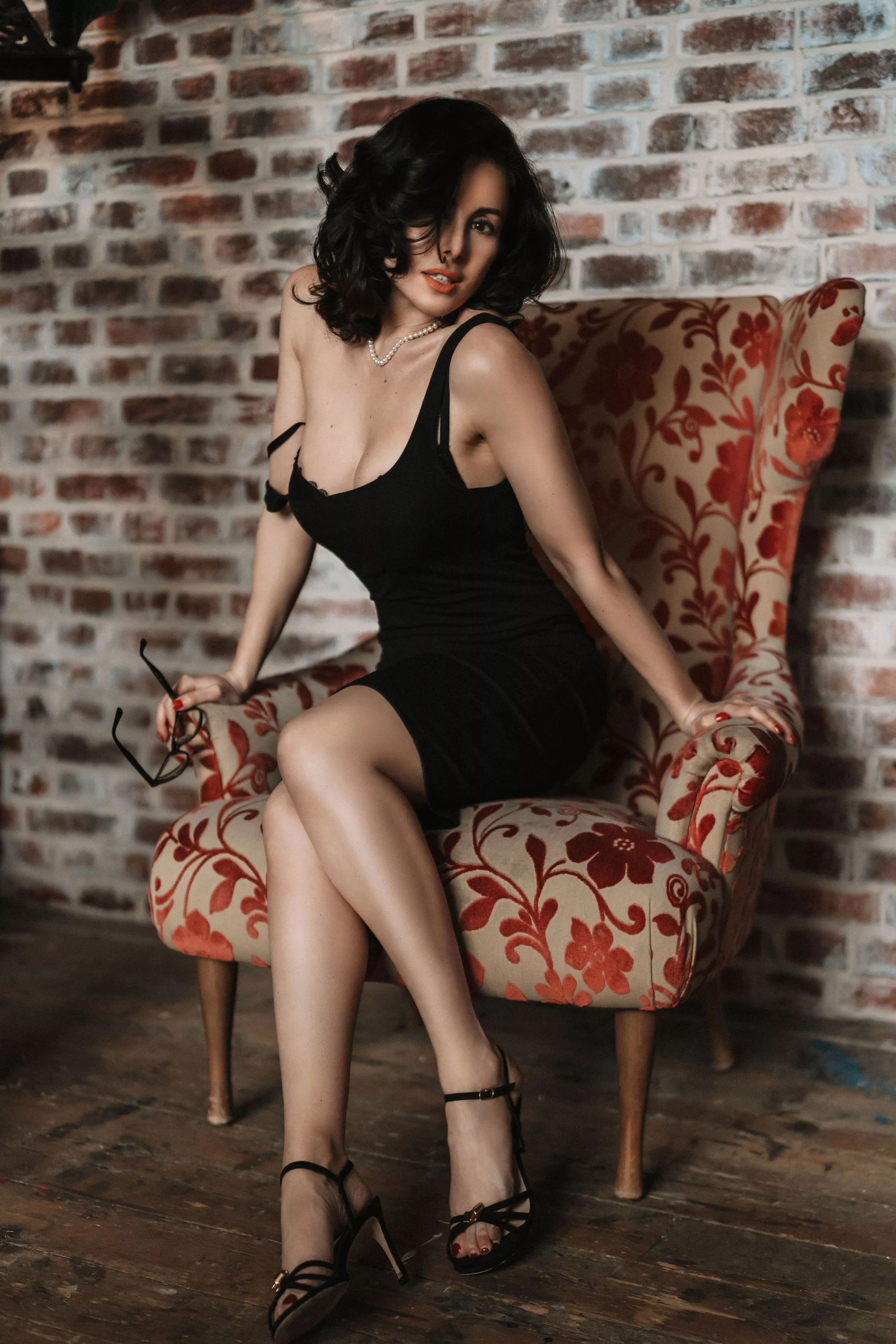 I hope you had a wonderful weekend