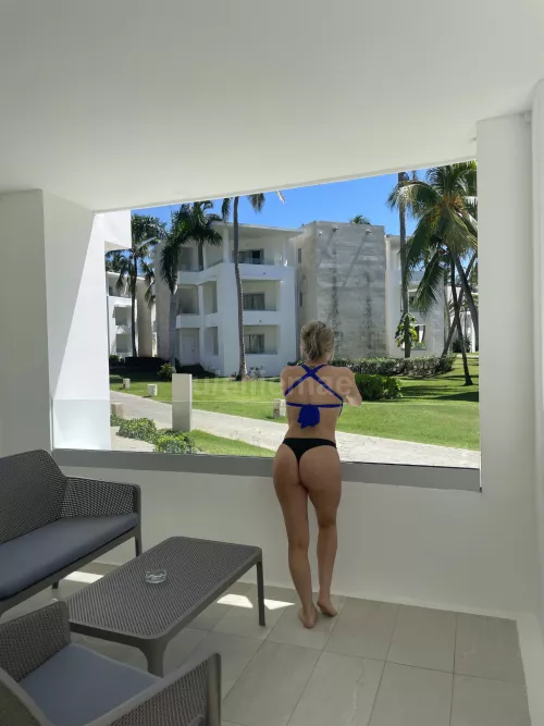 I hope you like surprises ;)