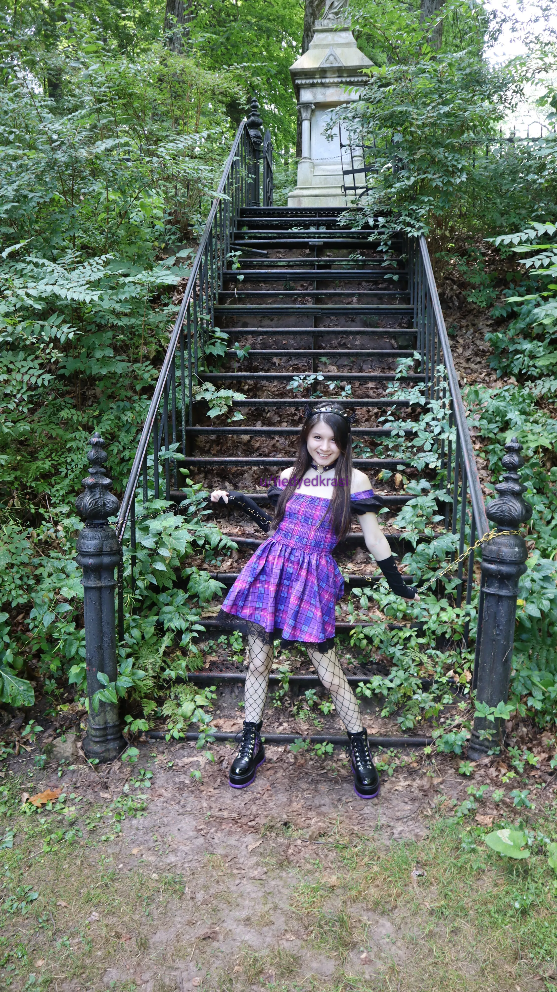 I look so pale when I'm outdoors