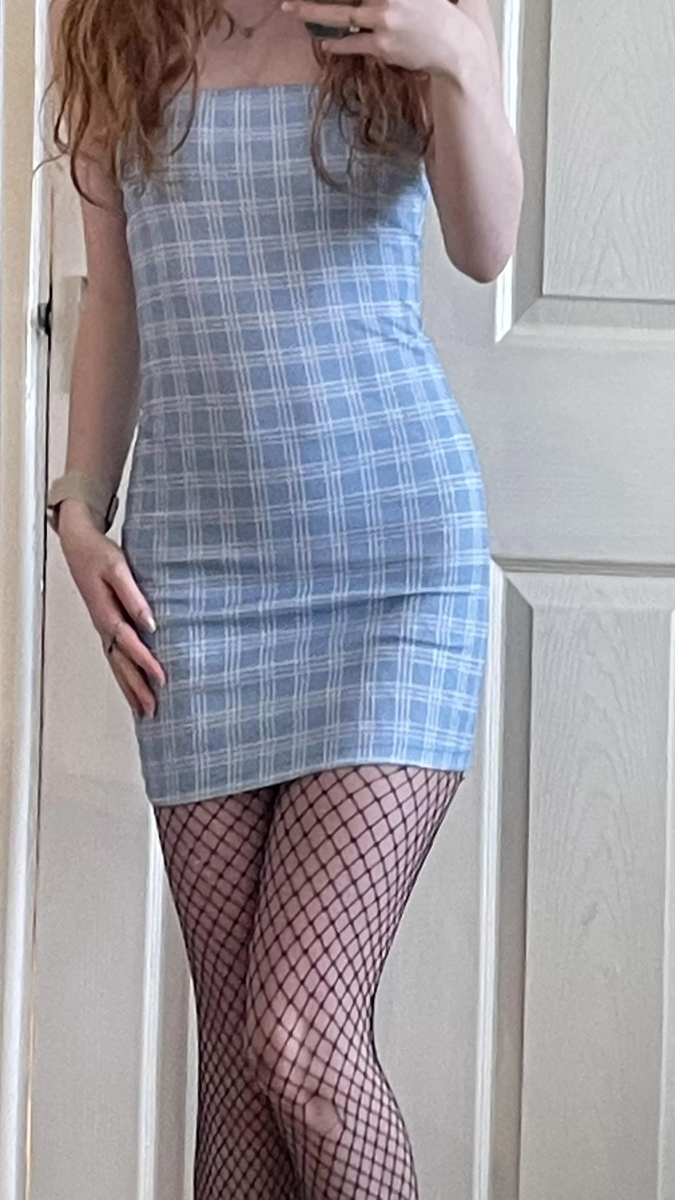 I love this dress so much