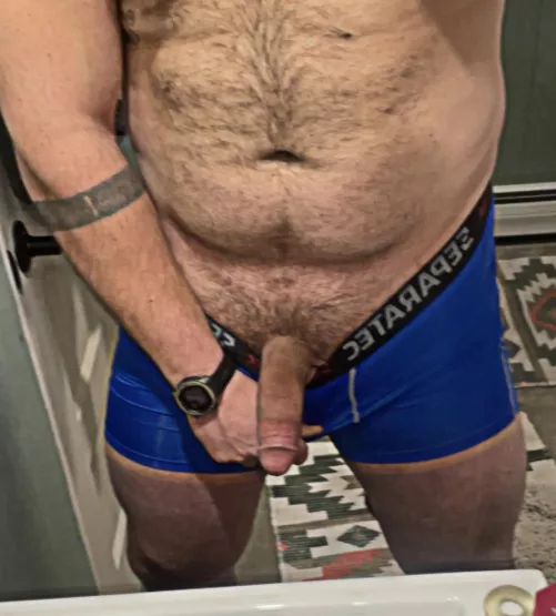 I need a hand with something... or a mouth