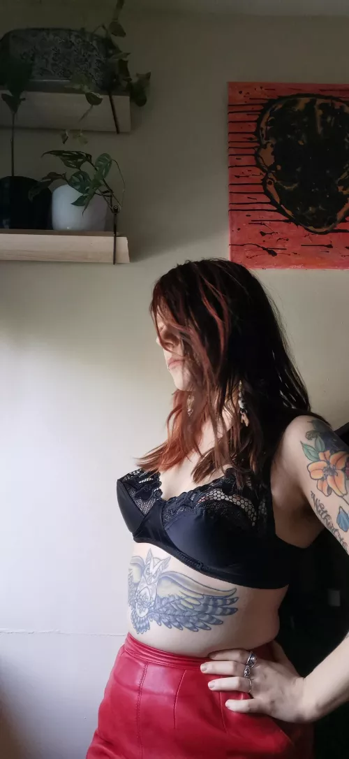 I only have uninteresting titles tonight