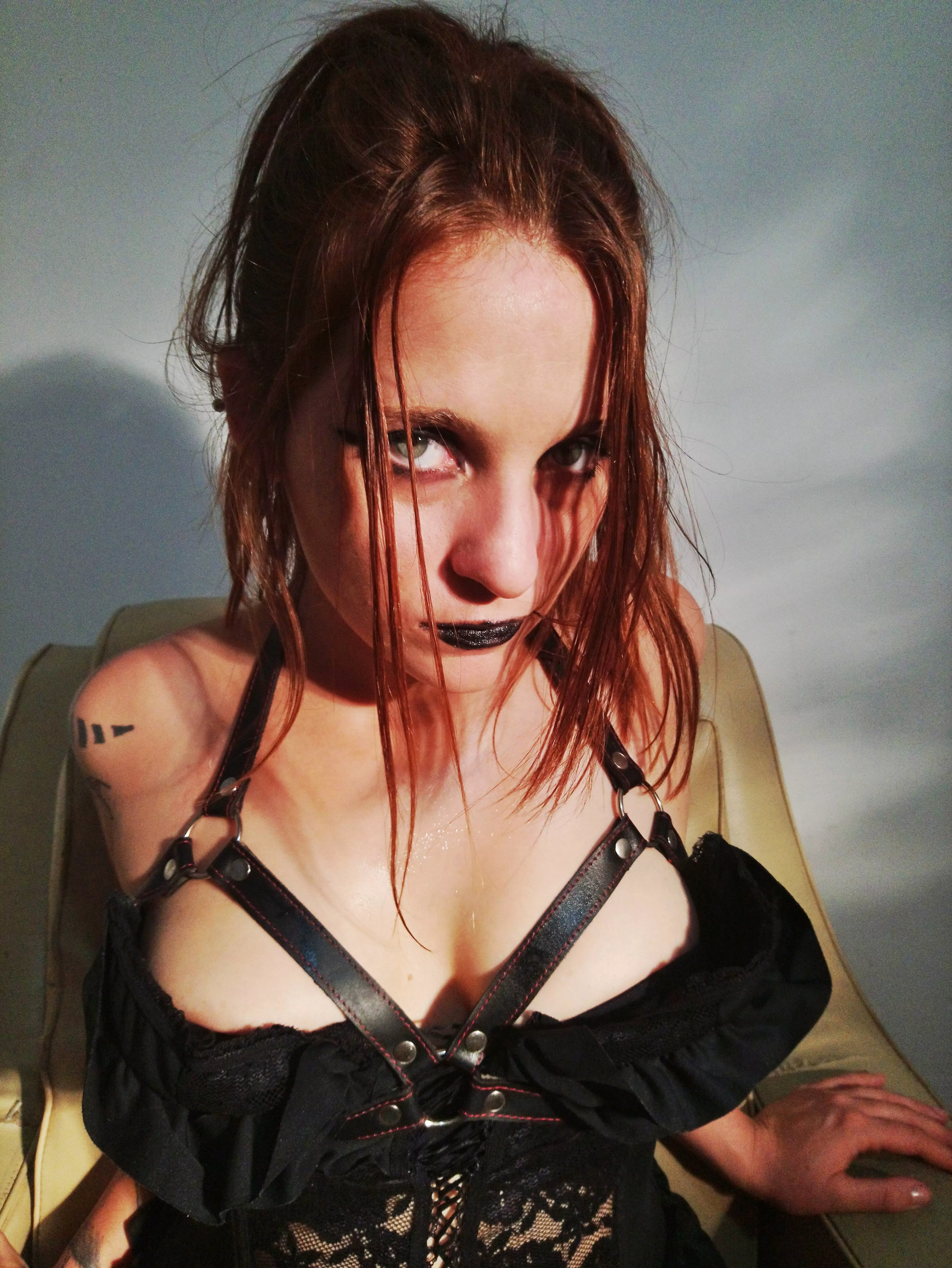 I want to be your alt fav girl