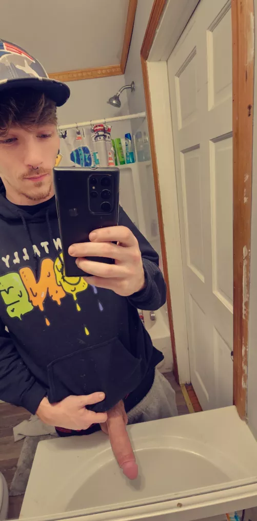 I would be so happy if just 5 people up