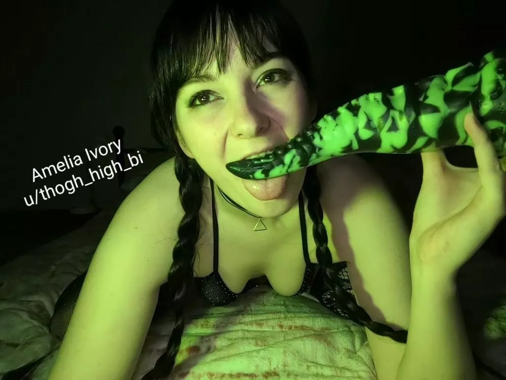 Ika always leaves me so satisfied